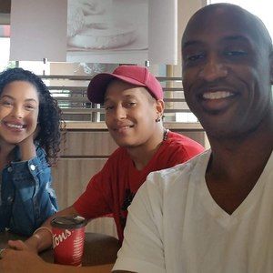 Meet your Posher, Jason